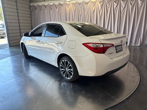 Used 2015 Toyota Corolla S FWD image 6