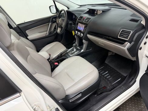 Used 2017 Subaru Forester 2.5i Limited image 36