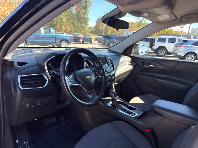 Used 2022 Chevrolet Equinox LT AWD/4WD image 13