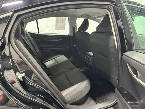 Used 2026 Toyota Camry LE FWD image 52