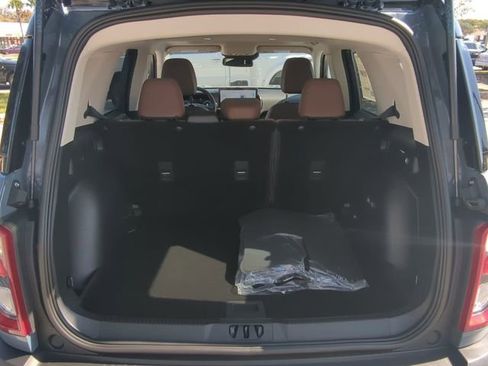 New 2025 Ford Bronco Sport Outer Banks w/ Outer Banks Tech Package+ image 14