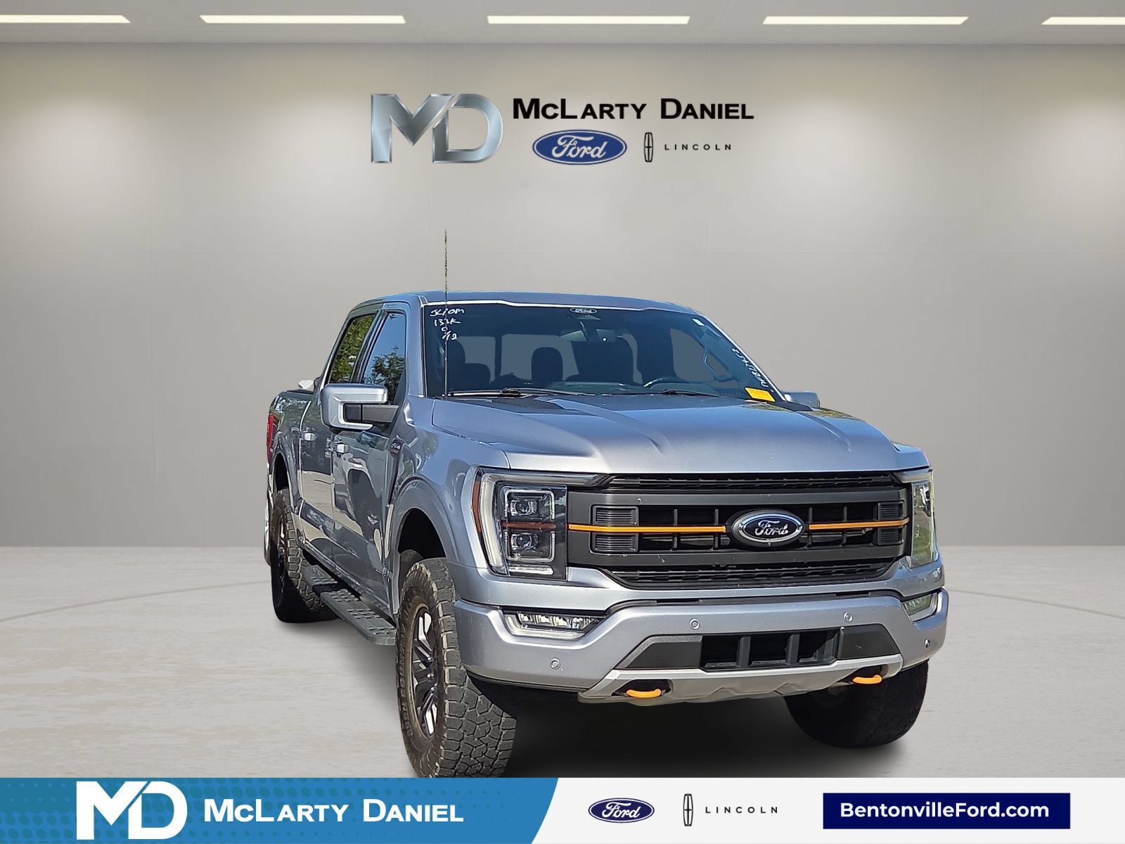 Used 2022 Ford F150 Tremor w/ Equipment Group 402A High AWD/4WD image 1