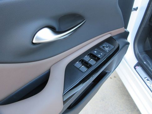 New 2025 Lexus ES 350 image 26