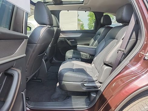 Used 2026 MAZDA CX-90 3.3 Turbo w/ Premium Sport Pkg AWD/4WD image 15
