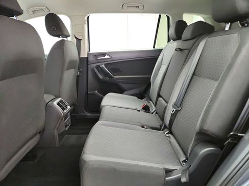 Used 2019 Volkswagen Tiguan S w/ 3rd Row Seat Package AWD/4WD image 21