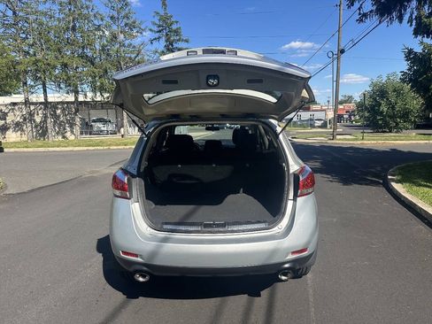Used 2014 Nissan Murano S FWD image 6