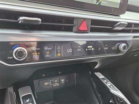 New 2025 Kia Sorento SX image 20