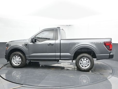 New 2025 Ford F150 XL image 5