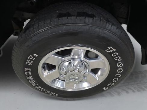 Used 2011 RAM 2500 Outdoorsman AWD/4WD image 15
