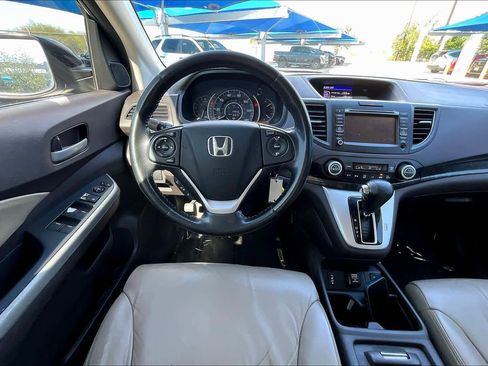Used 2012 Honda CR-V EX-L image 5