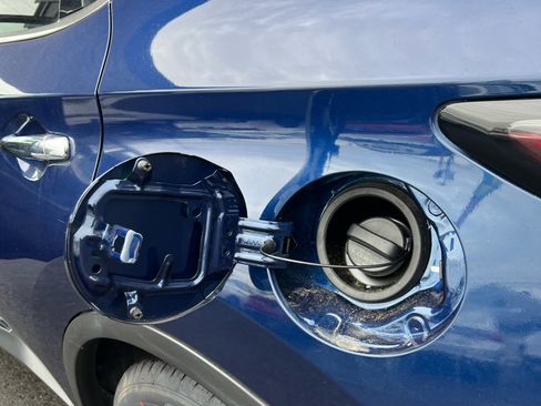 Used 2020 Nissan Murano S w/ Technology Package image 9