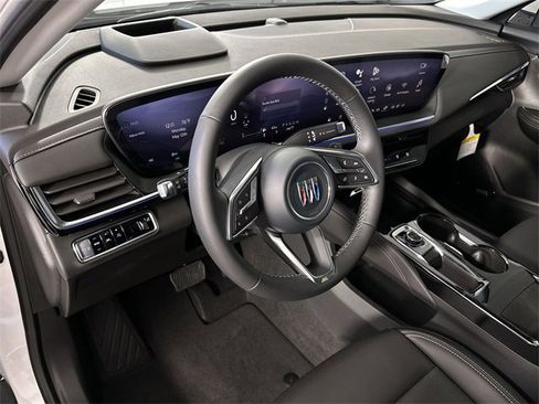 New 2025 Buick Envision Preferred image 10