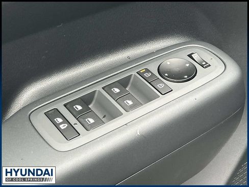 New 2026 Hyundai Santa Fe SE FWD image 17