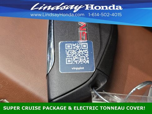 Used 2024 GMC Sierra 1500 Denali Ultimate image 23