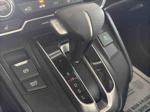 Used 2018 Honda CR-V EX image 15