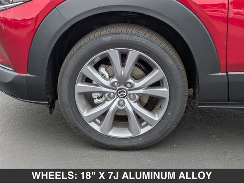New 2025 MAZDA CX-30 AWD 2.5 S w/ Premium Package image 5