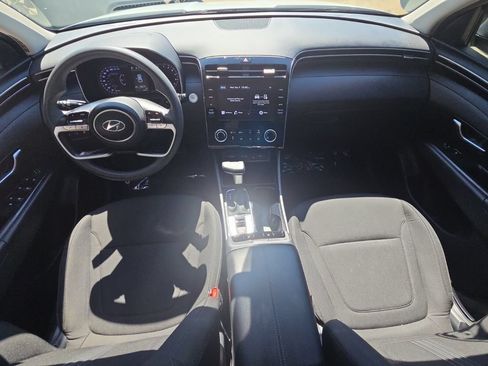 Used 2023 Hyundai Tucson SEL FWD image 13