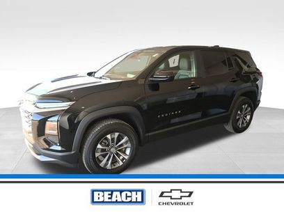 Used 2026 Chevrolet Equinox LT w/ Convenience Package II