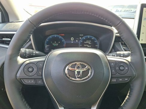New 2026 Toyota Corolla Cross XLE AWD/4WD image 15