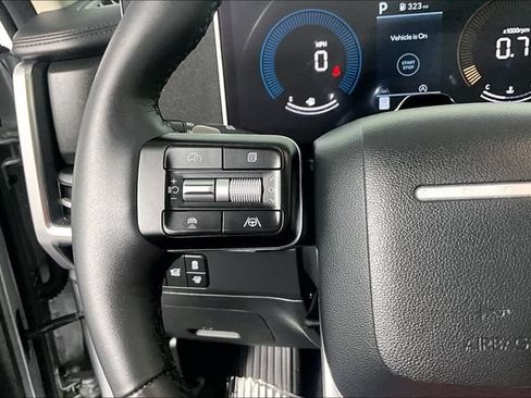 Certified 2026 Hyundai Santa Fe XRT AWD/4WD image 19