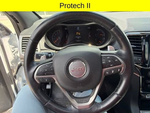 Used 2021 Jeep Grand Cherokee Limited X AWD/4WD image 13