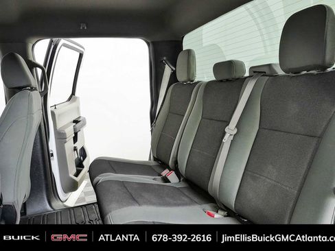 Used 2020 Ford F150 XL w/ Trailer Tow Package RWD image 17