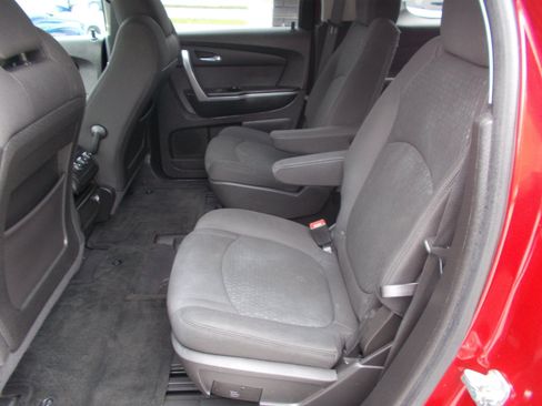 Used 2012 GMC Acadia SLE AWD/4WD image 11