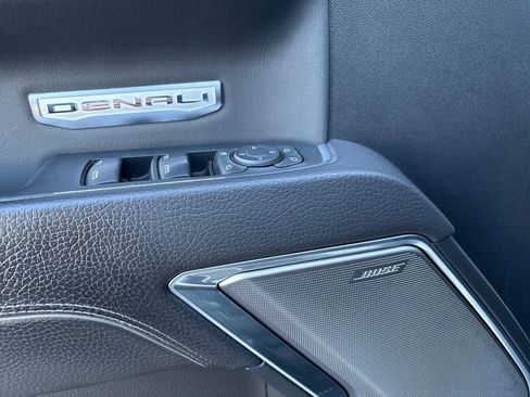 Certified 2023 GMC Sierra 1500 Denali w/ Technology Package image 19