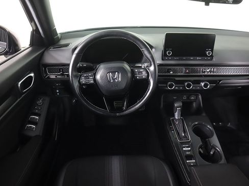 Used 2024 Honda Civic Sport image 31