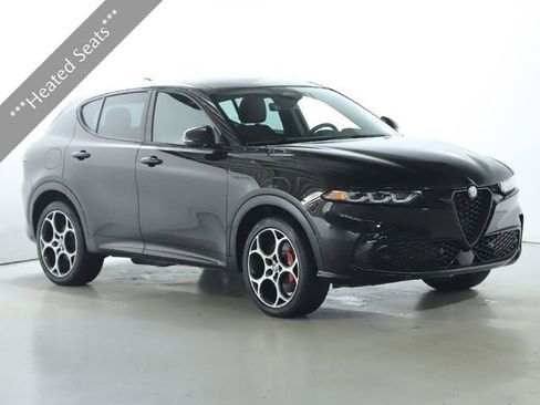 Used 2024 Alfa Romeo Tonale Veloce image 4