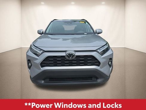 Used 2023 Toyota RAV4 XLE Premium image 13