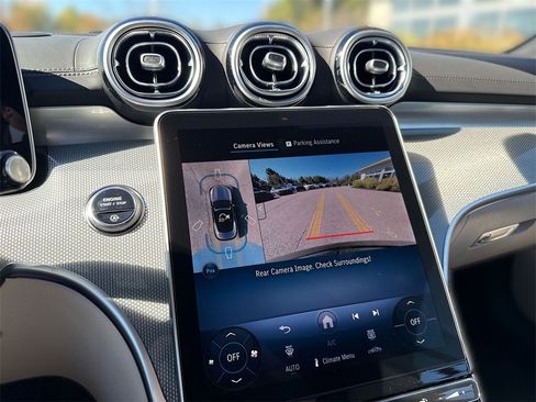 New 2026 Mercedes-Benz CLE 300 4MATIC Cabriolet image 17