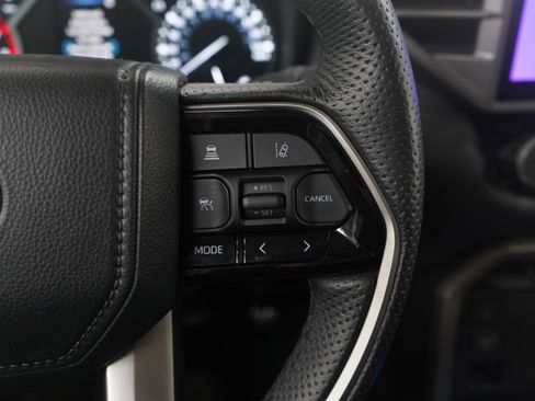 Used 2022 Toyota Tundra Limited image 27