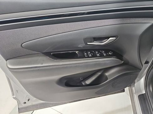 Certified 2022 Hyundai Tucson SEL image 12