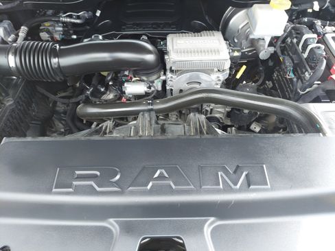 Certified 2024 RAM 1500 Laramie image 30