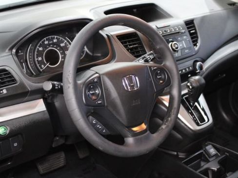 Used 2014 Honda CR-V LX image 12