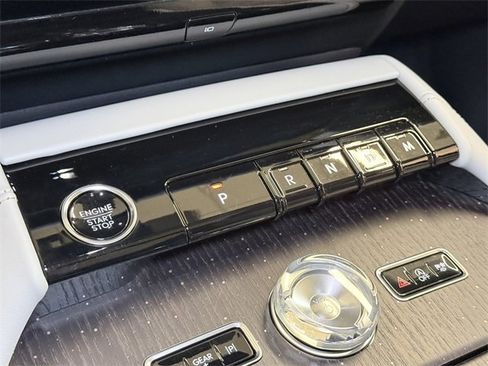 New 2026 Lincoln Navigator L Black Label image 40