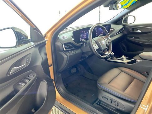 Used 2024 Buick Envista Sport Touring w/ Convenience I Package image 27