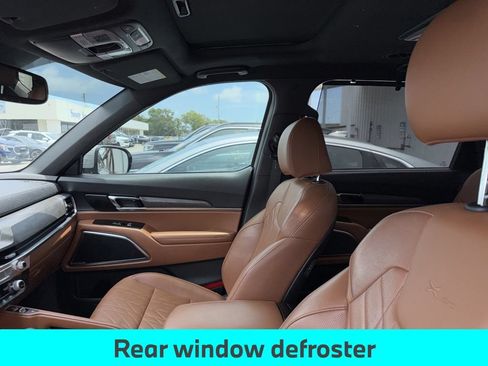 Used 2024 Kia Telluride SX X-Pro AWD/4WD image 15