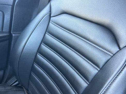 Used 2022 Ford Edge SEL w/ Convenience Package image 42