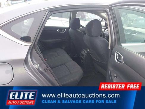 Used 2019 Nissan Sentra SV image 16