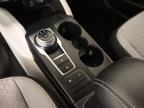 Used 2023 Ford Escape Active AWD/4WD image 8
