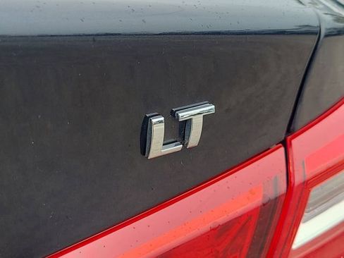 Used 2023 Chevrolet Malibu LT image 10