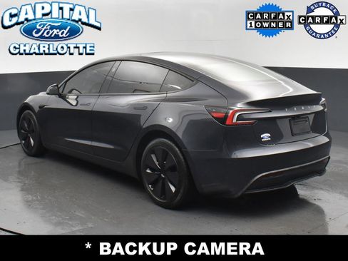 Used 2025 Tesla Model 3 Long Range image 6