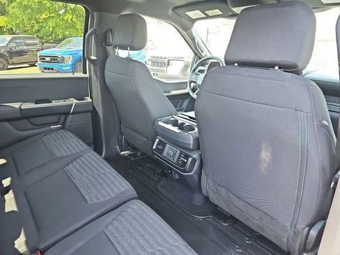 Used 2022 Ford F150 XL w/ STX Appearance Package image 11