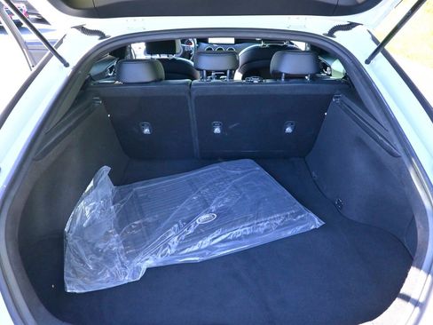 Used 2022 Kia Stinger GT-Line w/ Sun & Sound Package image 24