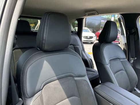 New 2026 MAZDA CX-5 Select AWD/4WD image 46