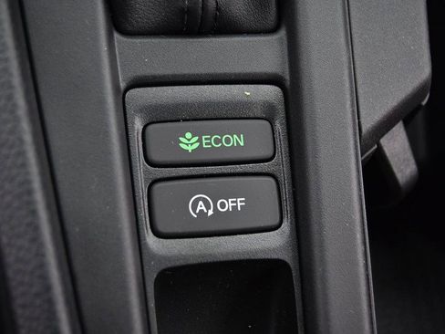 New 2025 Honda Accord SE image 17