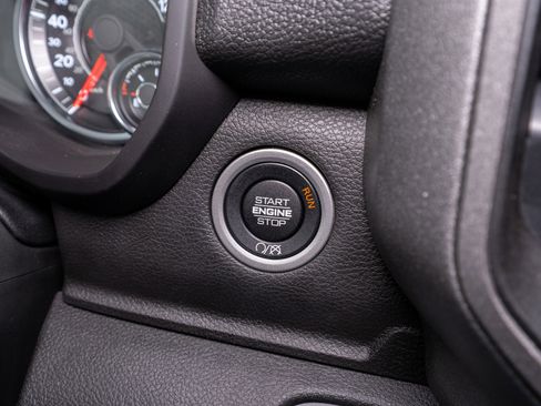 Used 2023 RAM 2500 Tradesman image 24