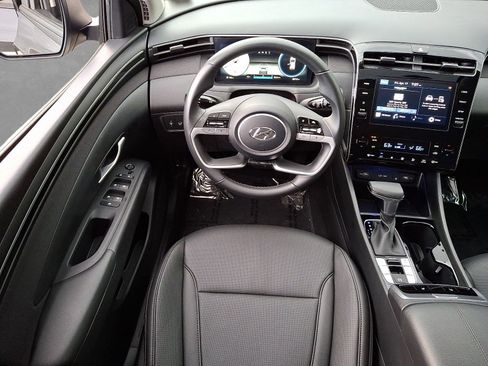 Certified 2023 Hyundai Tucson SEL w/ Convenience Package image 12